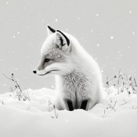 Azzurra Fox 🎗️ (@blusnowfox) 's Twitter Profile Photo Azzurra Fox 🎗️ (@blusnowfox) 's Twitter Profile Photo