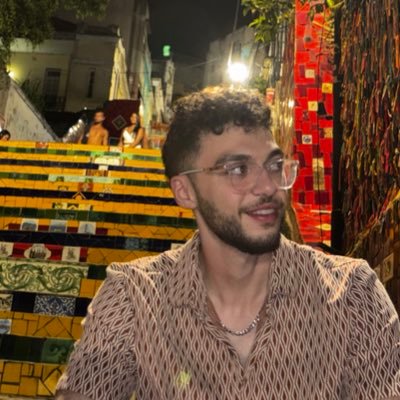 HassaanMasarani's profile picture. Founder of some cool AI consumer apps