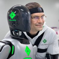 Alex Zhavoronkov, PhD (aka Aleksandrs Zavoronkovs) (@biogerontology) 's Twitter Profile Photo Alex Zhavoronkov, PhD (aka Aleksandrs Zavoronkovs) (@biogerontology) 's Twitter Profile Photo