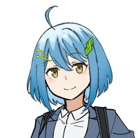 富士川 碧音(ふじかわ あおね) (@fujikawa_aone) 's Twitter Profile