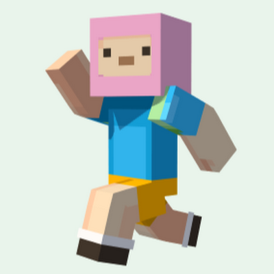 sakurapixel_'s profile picture. mine-imatorでマインクラフトのアニメ作ってます!!/“I’m making Minecraft animations with Mine-imator! I love having fun, so follow me! 🇯🇵