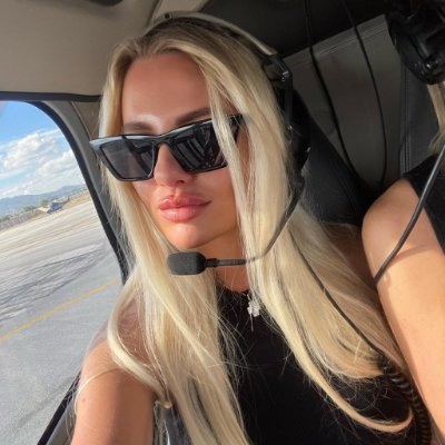 LuckyLola68's profile picture. Free people always yearn for freedom