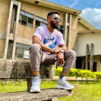 D-Terence (@d_terence_) 's Twitter Profile