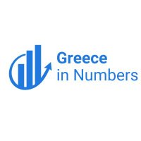 Greece in Numbers (@greeceinnumbers) 's Twitter Profile