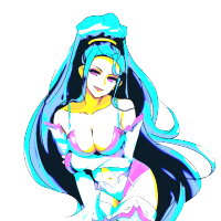 Pandora: Goddess of Calamity (@chaosrebxrn) 's Twitter Profile
