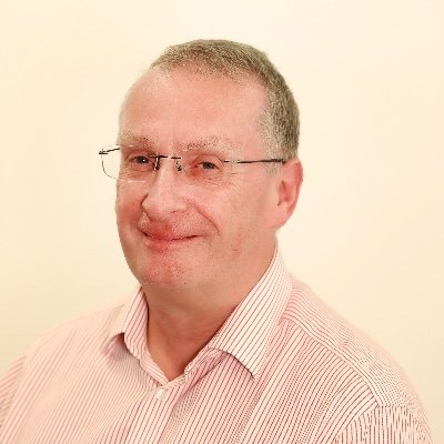 Nevil Bounds Profile
