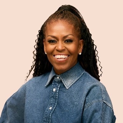 Michelle Obama Profile