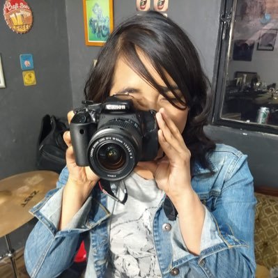 Profesora 👩🏽🏫 ⚡️Potterhead 🎶Música 🎤Conciertos Cine y Series 📍CDMX🇲🇽
