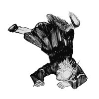 ニ (@bade_orb) 's Twitter Profile