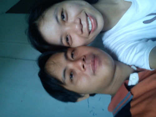 Ronald Witajaya