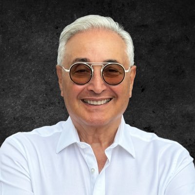 Self-made Multi-millionaire. Host of the Gold with Gould Podcast | Advice for Startups & Entrepreneurs