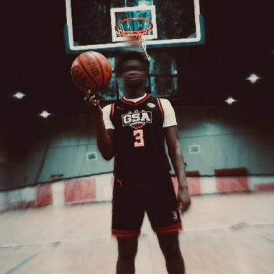 Devin Peters Profile