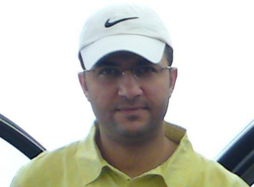 Hisham_M_Ahmed's profile picture. 