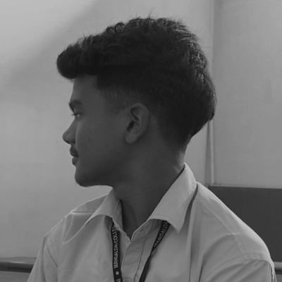 PRAKASH06102004's profile picture. ig//@Asliiprakash

Computer Science ⚡