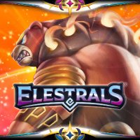 Elestrals (@elestrals) 's Twitter Profile Photo Elestrals (@elestrals) 's Twitter Profile Photo
