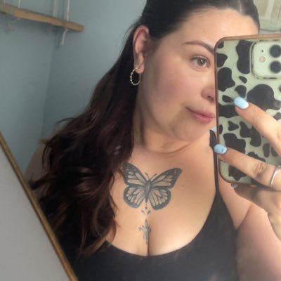 Shawtylittlebaddie. 😝. 27 from Somerset, ♓️. who loves being 😈 https://t.co/uvoWenhuxE