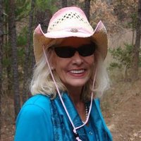 pattibader (@pattibader) 's Twitter Profile
