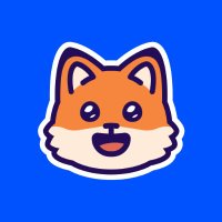 Foxaria (@foxariahq) 's Twitter Profile