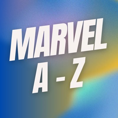 MarvelA2Z's profile picture. 