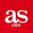 AS USA