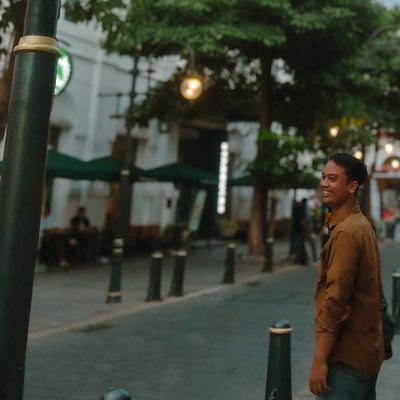 arosyidr's profile picture. 罗西德