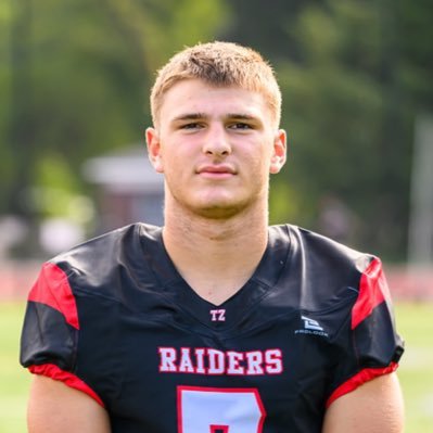 Jake Broggi C/O 28 Profile