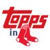 75yearsoftoppsinsox (@toppsinsox) Twitter profile photo 75yearsoftoppsinsox (@toppsinsox) Twitter profile photo
