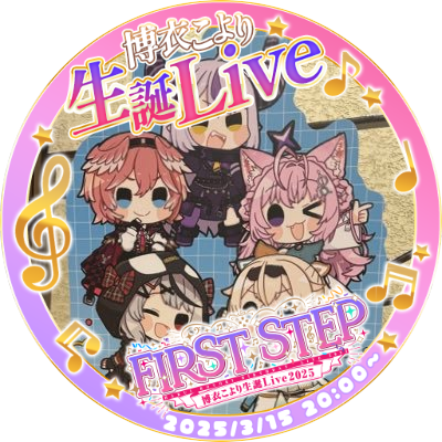 Re:さかっちさんのプロフィール画像