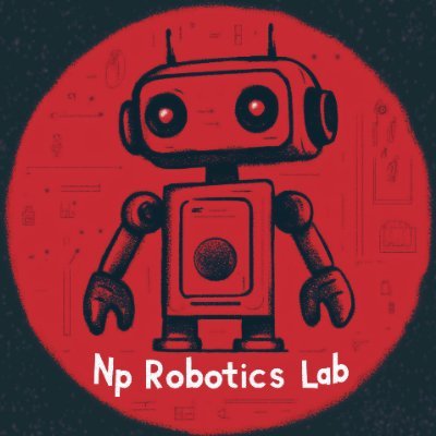 🤖 NP Robotics Lab | 世界最前線のロボティクス情報を毎日配信✨ 自動運転やEV、生成AIの最新動向も!中小企業の人材不足解消に向けた実用的なロボティクス技術を研究・開発中。皆さまのビジネスに役立つ情報をお届けします。フォロー宜しくお願いいたします!未来を一緒に創りましょう!!🚀 #ロボティクス