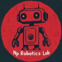 NP Robotics Lab (@nproboticslab) 's Twitter Profile