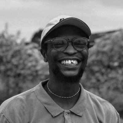 ukanaforafrica's profile picture. ⚡Brand & Product Strategist | Functional Designer | Building the Africa of Our Dreams. 🌍