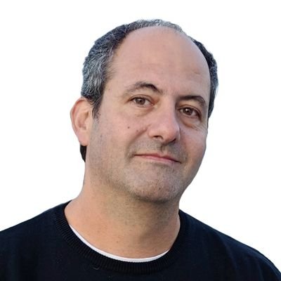 Ricardo Sametband Profile