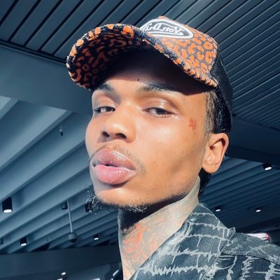 Kind of a BIG Deal Influencer/TV Personality⭐️/Foodie Personage🔱 SZN 2 of PlayBoys New Orleans On NowThatsTV TikTok-therealseankendi