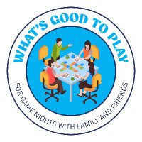 What's Good To Play (@whatsgoodtoplay) 's Twitter Profile Photo What's Good To Play (@whatsgoodtoplay) 's Twitter Profile Photo