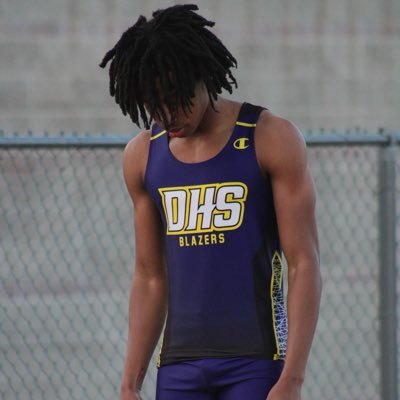 will2speedyy's profile picture. class of 27’, 2.5 gpa | 100m: 11.26 | 200m: 22.83 | 400 split: 53.54 | contact info: 702-890-8518 | willdagoat213@gmail.com