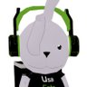 UsaginO_DJ's profile picture. Vtuber🐇インディゲーム開発者🎮東京ゲームダンジョン11【P4ST3L】UnrealEngineで2023年2月からゲーム制作開始🐶初作品わんわんさんぽびより。DTM楽曲制作や3Dモデリングもやります！コラボ、お仕事ご依頼はDMから❗️