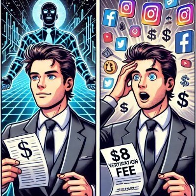 A visionary tech billionaire, famous for bold innovations and space-age dreams, takes over a major social media platform with grand ambitions.
