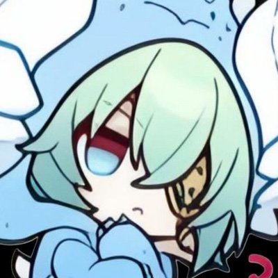 anaxaswaist's profile picture. raging lesbian screams into the void