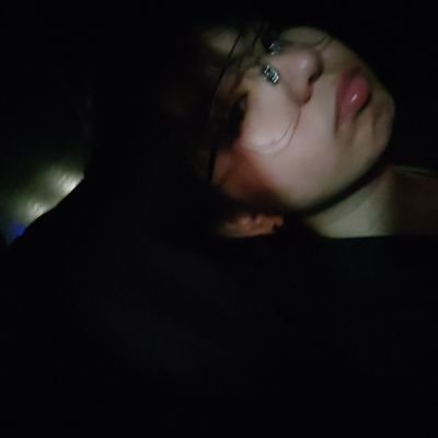 kaelopaello's profile picture. -- how can i feel?