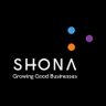 SHONAGroup's profile picture. We Identify, Guide, Back and Connect high-potential, ambitious entrepreneurs who are building Good Businesses.