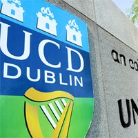 University College Dublin(@ucddublin) 's Twitter Profile Photo