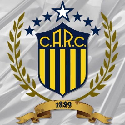 Los Dueños de Rosario • 1889 • #RosarioCentral