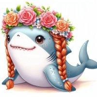 Shark 🦈🏳️‍🌈 (@sharkillicious) 's Twitter Profile Photo