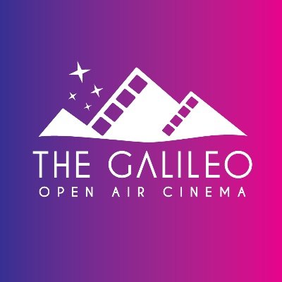 Watch your favourite movies under the stars during Cape Town's summer season (Mid-Oct to Mid-May).
#GalileoUnderTheStars