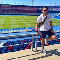Gabriel González (@gabrieelgonz) 's Twitter Profile Photo