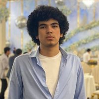 Bexruz (@bexruzz_blog) 's Twitter Profile