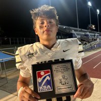 Marquise Reese 2027 QB (@marquisereeseqb) 's Twitter Profile Photo Marquise Reese 2027 QB (@marquisereeseqb) 's Twitter Profile Photo
