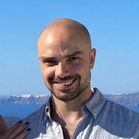 Matthew Delport (@mattdelport) 's Twitter Profile