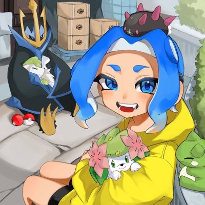 あんにんしゃちょさんのプロフィール画像