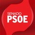 PSOE SENADO (@gpssenado) Twitter profile photo PSOE SENADO (@gpssenado) Twitter profile photo